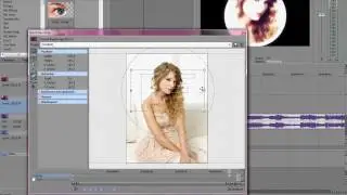 Sony Vegas Tutorial || Effect #37