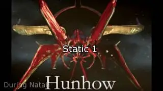 Warframe: Hunhow Quotes