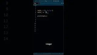 Are tuple really immutable...?