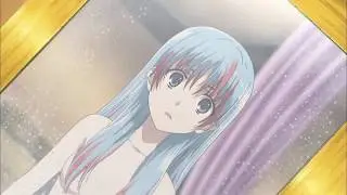 SukaSuka - Ctholly is changing...