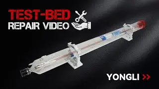 How to Record Your Laser Tube Repair Request｜EP1 🎥