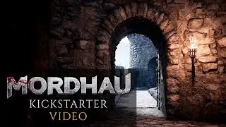 MORDHAU - Kickstarter Video