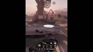 Crossout: Swarm