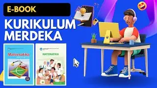 Cara Mendapatkan Buku Kurikulum Merdeka Langsung dari Kemdikbud