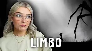 i will never sleep again. Limbo - Part 1