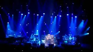 Phish - Element Set - UIC Pavilion - 8/15/11