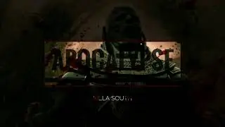 KIllA SouTh - Apocalypse