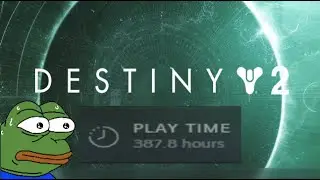 Destiny Video