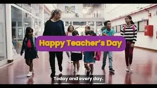 Heroes of the Classroom: A Heartfelt Tribute to Teachers | #TeachersDay Special by Inzpira