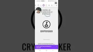 Hoew to buy holo token the cryptocurrency of Holochain?  Trust Wallet Uniswap A2Z Investor