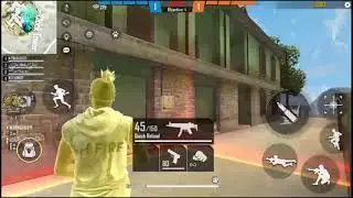 free fire gameplay malayalam