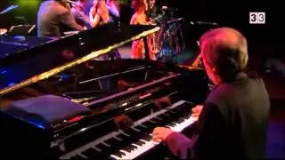 Andrea Motis vive su primera noche grande   Diarios de Abordo  Recomienda