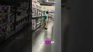 dropping money in the hood prank😂😂😂