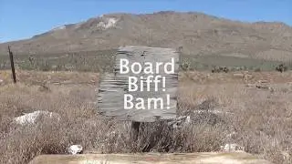 Board Bif! Bam!