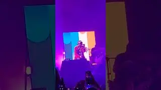 Calcutta - Cosa mi manchi a fare (Live Rock In Roma 30/06/2024)