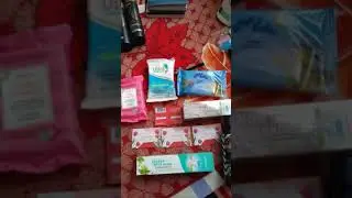 Подарки!Подарки! И еще раз Подарки от компании фаберлик!!!