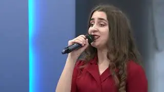Alina Chervyakova - 
