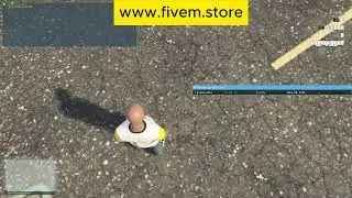 Fivem Evidence Script