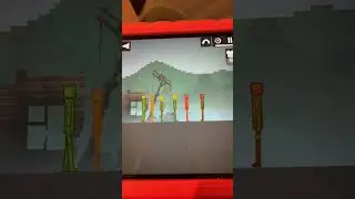 Ragdoll in melon playground