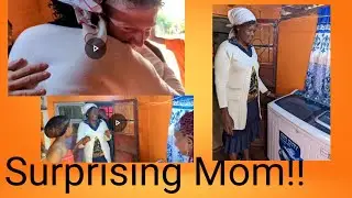 SURPRISING MY MOM | A THANK YOU GIFT❤️