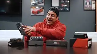 Does Sound Digital have the best amplifiers on the market?!?! | 