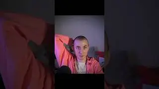 ХЕСУС ПОДДЕРЖАЛ НЕКОГЛАЯ И ПОБРИЛСЯ НАЛЫСО!! 
