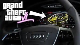 GTA 6 Will Have INSANE First Person Features