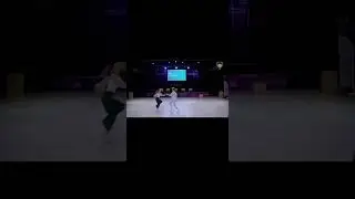 Владимир Ранов и Алиса Славянская
