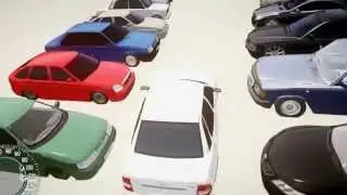 Gta 4 тачки