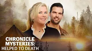 Preview - Chronicle Mysteries: Helped to Death - Hallmark Movies & Mysteries