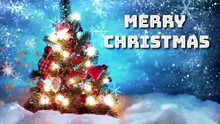 Merry Christmas WhatsApp Status 2020 || Happy Merry Christmas 2020 || 🌲🌲🌲🌲