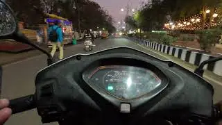 DOLLOR VLOG 19Jan2023 - Welcome Our Student Devanand to Neemuch 3