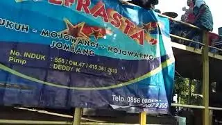 Riyaya unduh unduh blok mojodukuh