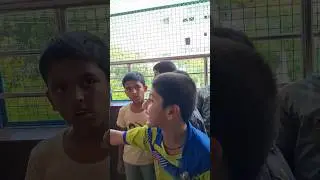 Mahaan Madam Ji...