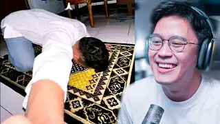 Back With Ramadan Memes