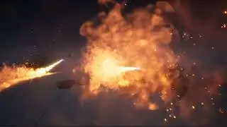 Flamethrower