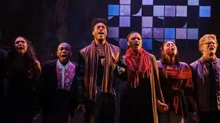 "I'll Cover You (Reprise)" - RENT @ Texas State