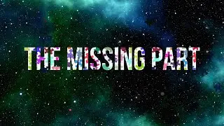 Emily Fraser-The Missing Part (Official Lyric Video)
