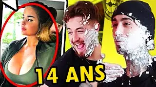 On DEVINE L'AGE DES FILLES ! (grosse claque dans la gueule) 💥 ft @Beanie