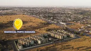 Porto Maranata | O aluguel tá cancelado!