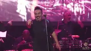 Aquel Viejo Motel | David Pabón en vivo