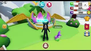 OBF Gaming Plays RoPets - We have all the Daisy Bunnies we Need!