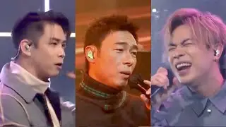 許志安 x One Promise【Chill Club Medley】昨遲人 x 平凡人的自傳