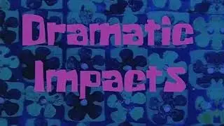 dramatic-impact