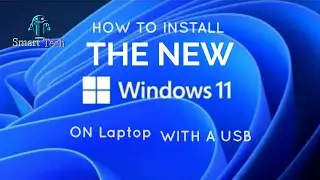 Window 11 clean install /Update Window 10 from USB and Bypass TPM & Secure Boot