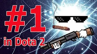 my io guide is #1 ranked in Dota 2