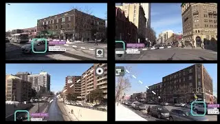 PerCV.ai end-to-end Software & Services Platform to Deploy Computer Vision & AI at Scale