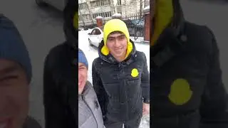 Рафис Калимуллин- Рамиль Шарапов