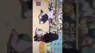 hunter x hunter - alluka and killua