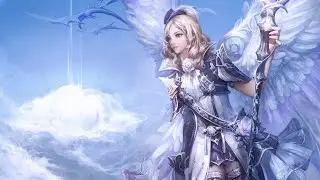 AION 3.5 Cитра(лайт)пати прохождение.